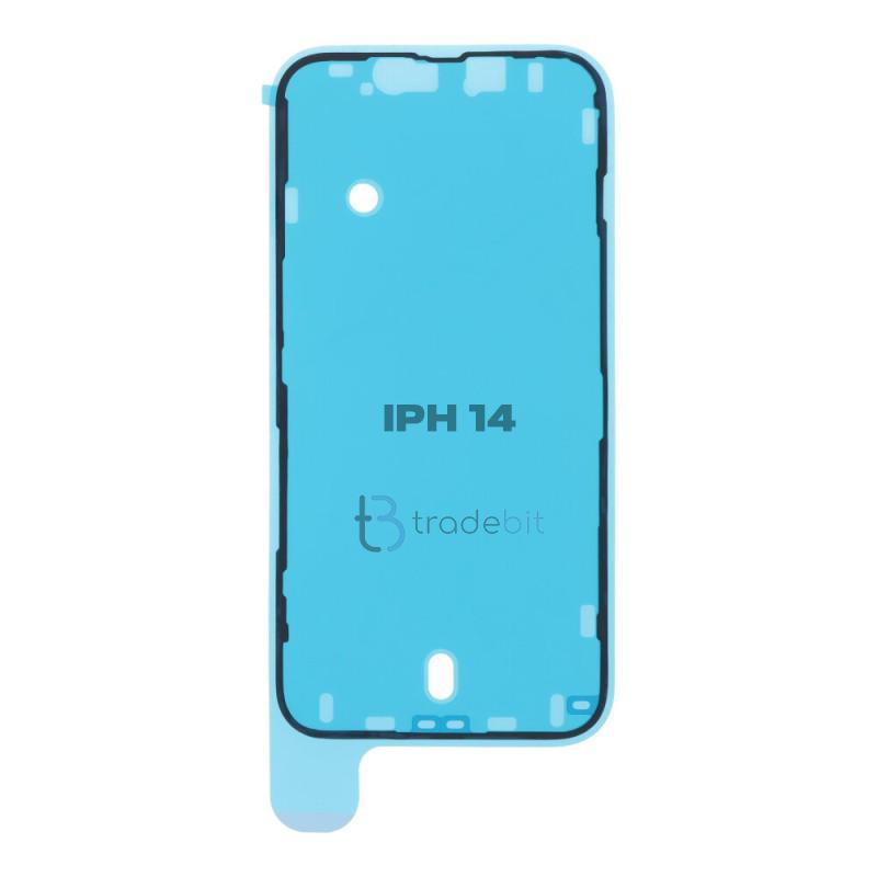 Gasket Adhesive Mounting Tape For Iphone 14 Display