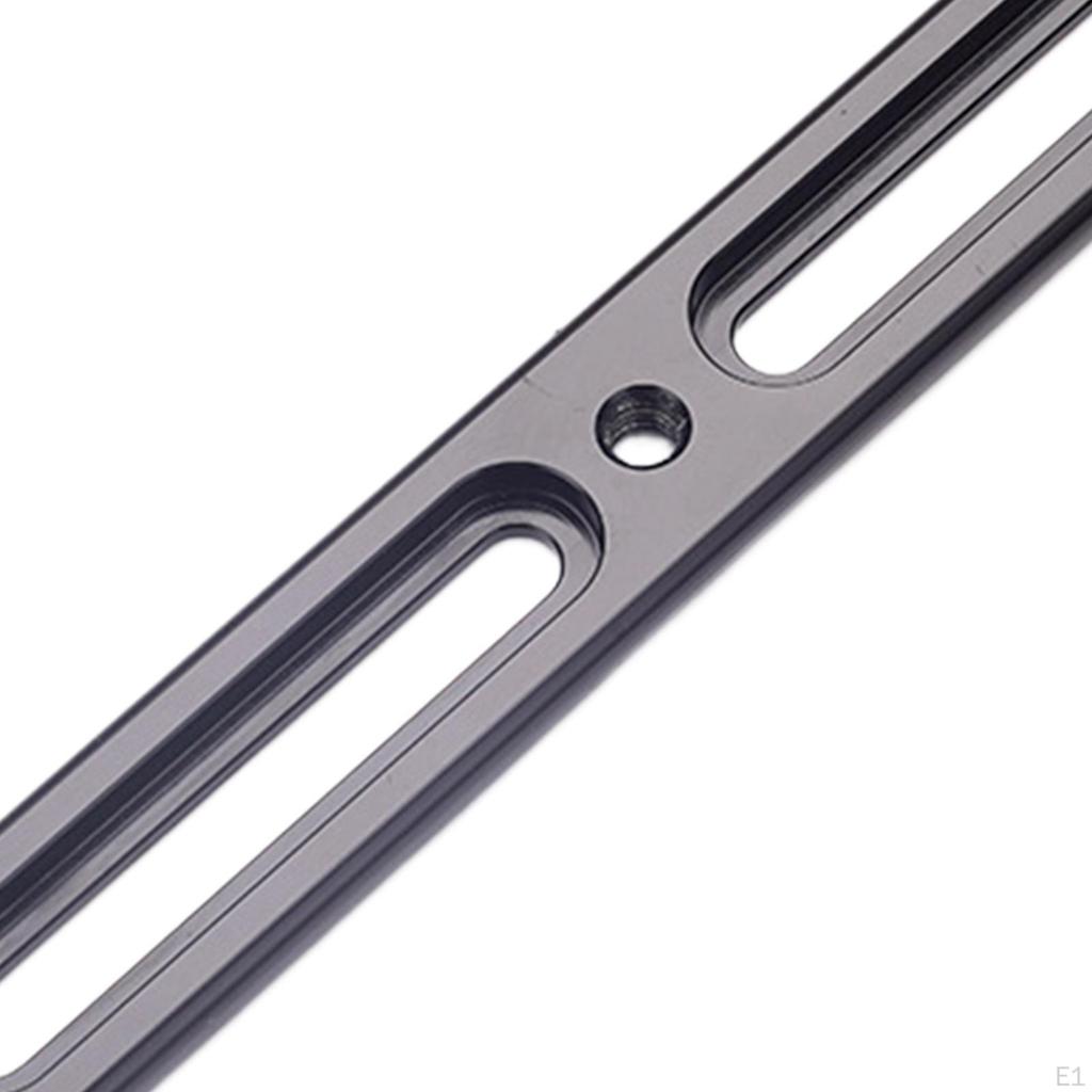 Bicycle Bottle Cage Adapter, Hole Adjuster, Alt Position,