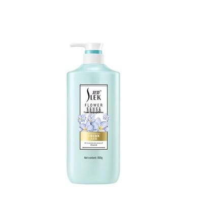SLEK Freesia Scent Oil Control Anti-Dandruff Shampoo