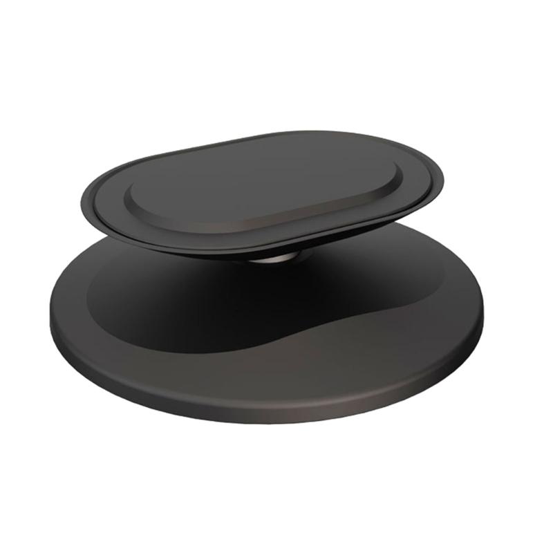 

Universal Adjustable Magnetic Base For Show 8 And 11 Intelligent Speaker For Optimal Viewing Experience чорний