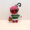 Dandys World Plush Toy With Pp Cotton Soft Crystal Material For Collectors