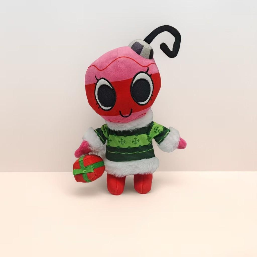 Dandys World Plush Toy With Pp Cotton Soft Crystal Material For Collectors