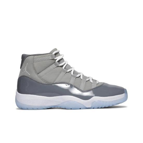 Jordan Air Jordan 11 Retro "cool Grey" CT8012-005 Unisex