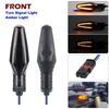 F900GS R1250GS Front Turn Signal Light Tail Brake Indicator Flasher For BMW R1300GS R1250GS ADV S1000XR F900 S1000 R1250 GS XR
