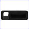 A82E-Rear Trunk Boot Tailgate Handle Switch Open Button Without Camera For 2015-2019 KIA Sorento 81260C5010