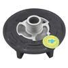 FMM A/C Compressor Clutch Hub Suction Cup Core for Toyota Yaris Corolla Avensis Parts 5SL12C 5SE12C 5SER09C 6SEU14C