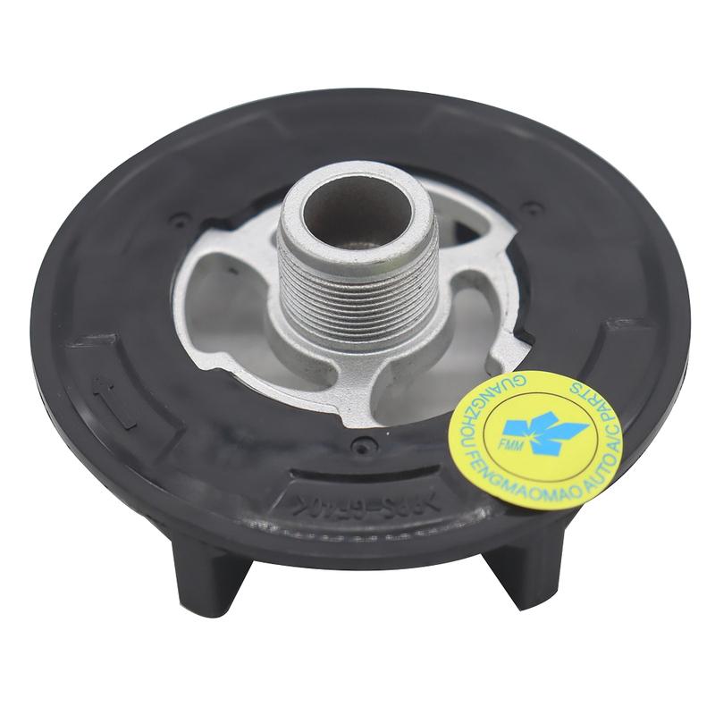 FMM A/C Compressor Clutch Hub Suction Cup Core for Toyota Yaris Corolla Avensis Parts 5SL12C 5SE12C 5SER09C 6SEU14C