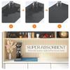 Quick Dry Heat Insulation Pad Protector Placemat Wash Free Drain Pad Splash Pad Cup Mat Drying Pad