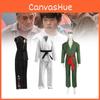 Unisex (4 yaş ve üzeri için) – Unisex karnaval kostümleri