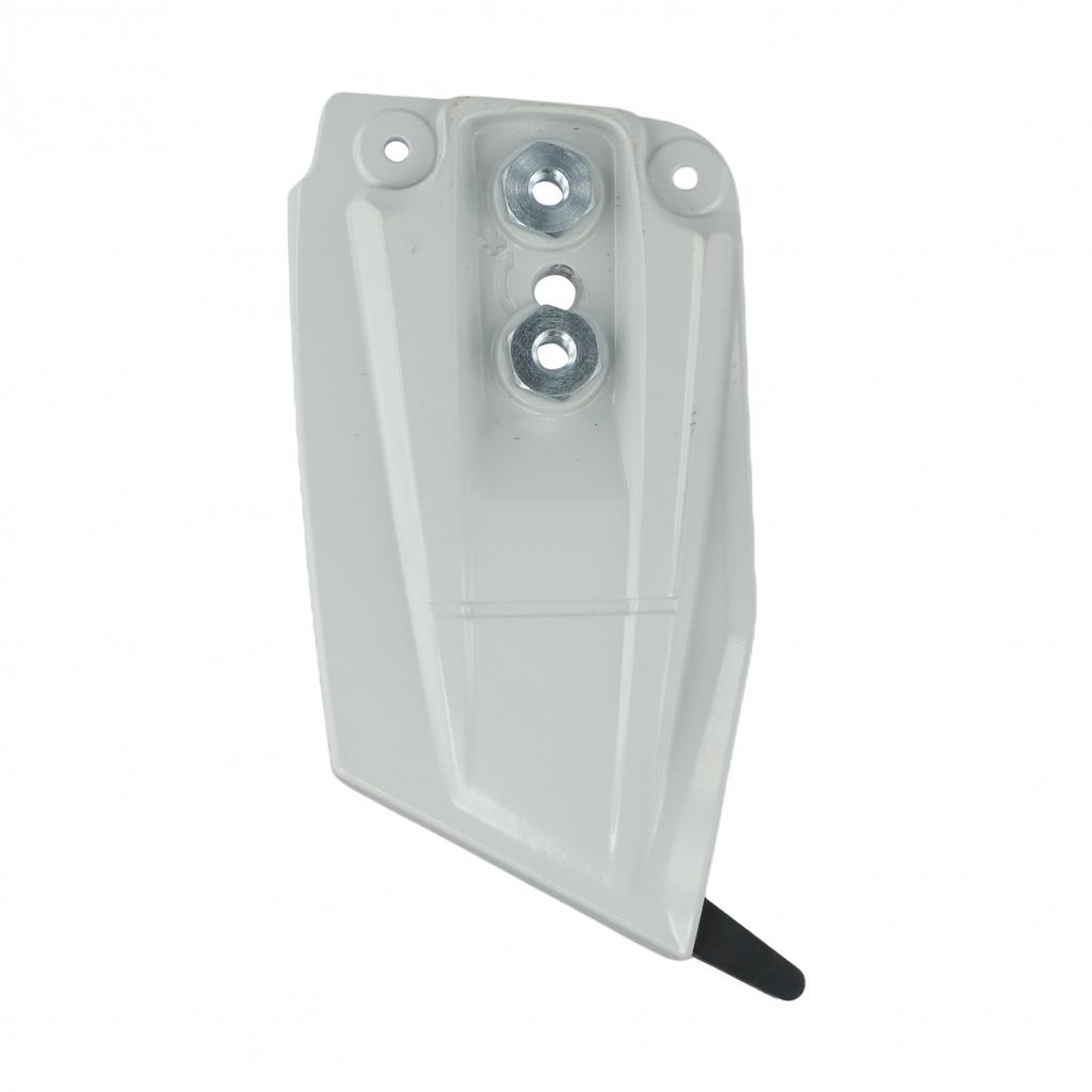 MS462 Clutch Cover Metal Clutch Cover Engine Component Protection