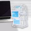 Lightweight Ferris Wheel Photo Holder Stable DIY Picture Frame  Desktop