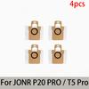 Pentru Aspiratorul Robot JONR P20 PRO / T5 Pro Accesorii Perie Principală Laterală Filtru Hepa Lavetă Mop Sac Praf Înlocuire