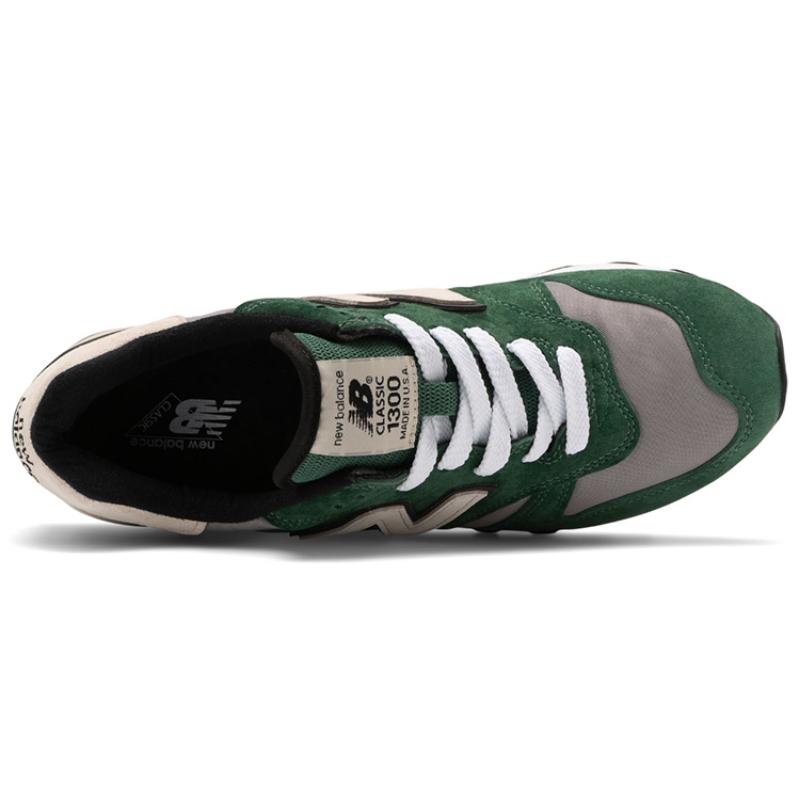 New Balance 1300 Green Grey Sneakers M1300AR