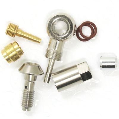 For Magura Hydraulic Hose Fitting Insert High Quality MT7