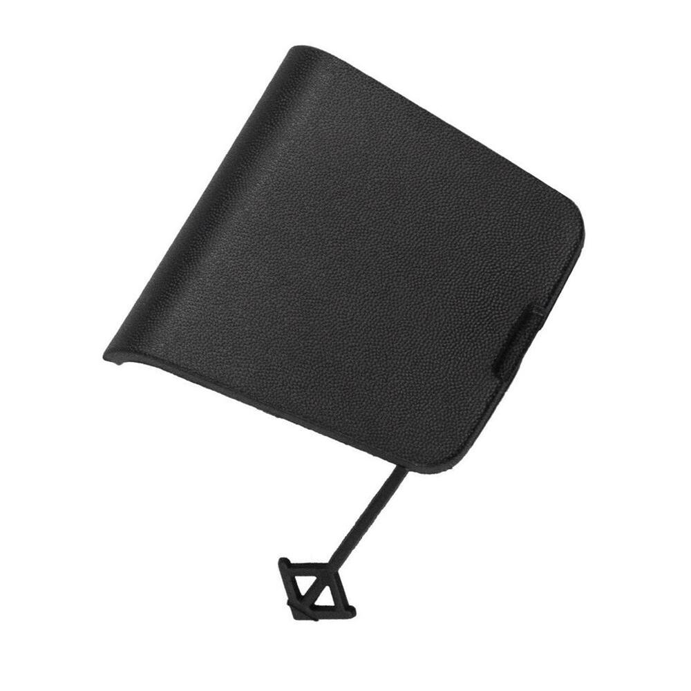 Černý kryt navijáku rezervního kola 68299112AC Pro Ram 1500 DT Nový styl karoserie 2019-2022