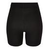 Urban Classics Womens/Ladies Knitted Ribbed Shorts