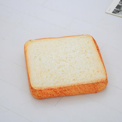 Brot Katzen Bett Toast Brot Scheibe Stil Haustier Matten Kissen Weiche Warme Matratze Bett