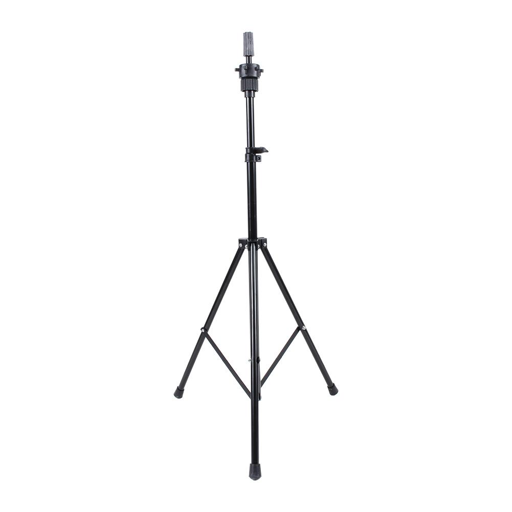 Adjust Tripod Stand Hairdressing Training Mannequin Manikin Head Holder   Bag