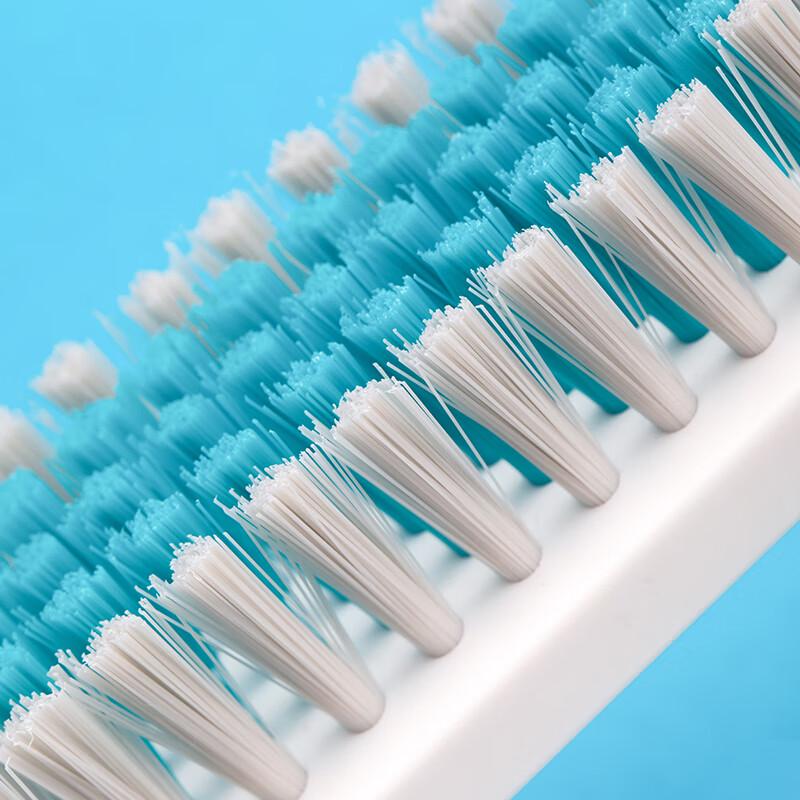 Chahua Shoe & Laundry Brush 2-Piece Set