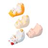 Animal Creative Phone Holder Figure Doll Cell Phone Bracket Mobile Phone Stand  Desktop Ornaments