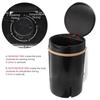 8L Portable Dirty Clothes Turbine Cleaning Laundry Washer Travel Business Mini Washing Machine Mini Ultrasonic Washing Machine