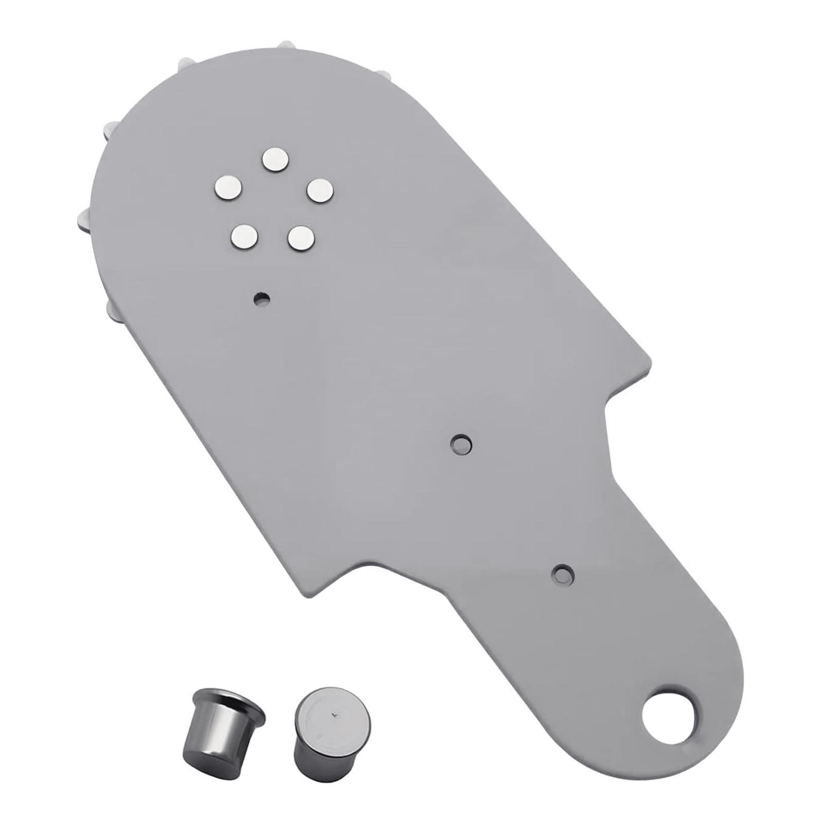 

3/8Inch Pitches Sprocket Bar Tip Practical Sprocket Bar Tip Fit 3/8Inch Pitches Chainsaw Rods Suitable for Models 1