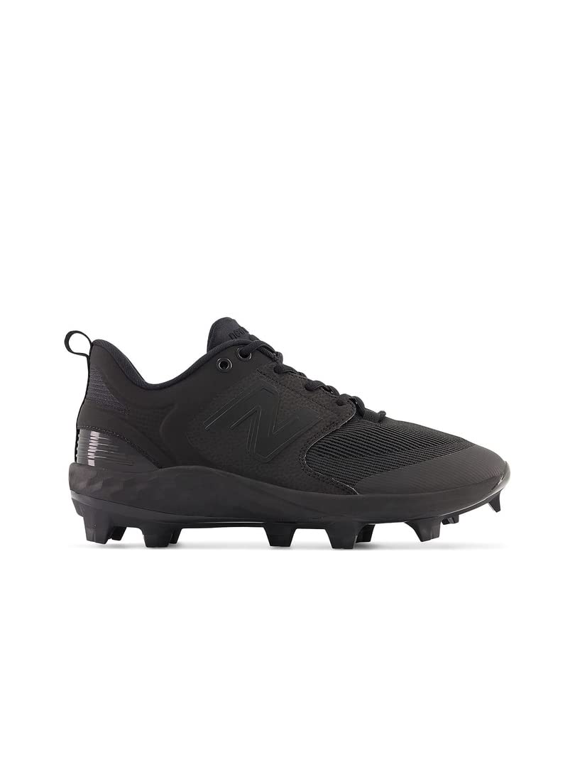 

Бейсбольные шиповки FRESH FOAM PL3000 v6 Точечная пластиковая подошва E6 см 2E [New Balance] Мужские (ЧЕРНЫЙ) +25,5