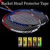 Racket Line Protection Badminton Racket Head Protection Racquet Guard  Sport Equipment