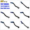 Motocross CNC Gear Shift Lever For YAMAHA YZ YZF WR YZ125 YZ250 YZ250X YZ250F YZ450F WR250 WR250F WR450F WR250R WR250X 1988-2022