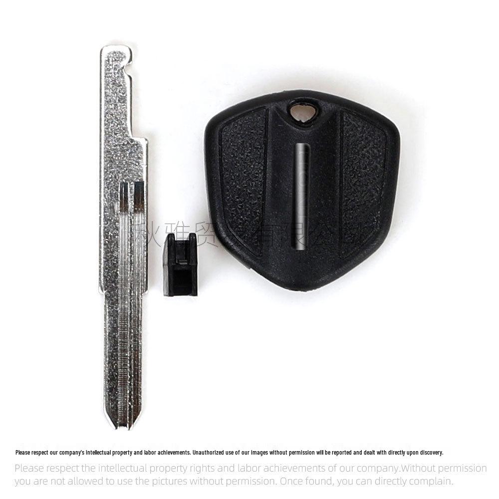 Geeigneter Schlüsselrohling/Griff für Honda Hornet 250/600/900/919, VFR800 Motorräder