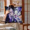 Game Honkai Star Rail Castorice Personalized Pillow Dust Cover Bedroom Kids Party Decoration Pillowcase Birthday Children Gift