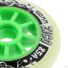 Outdoor Inline Skates Wheel Replacement Wheels for Racing 85a 4size