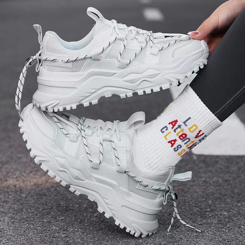 Shoes Men Sneakers Male Casual Mens Shoes Tenis Luxury Shoes Trainer Race Breathable Shoes Fashion Loafers Running Shoes for Men