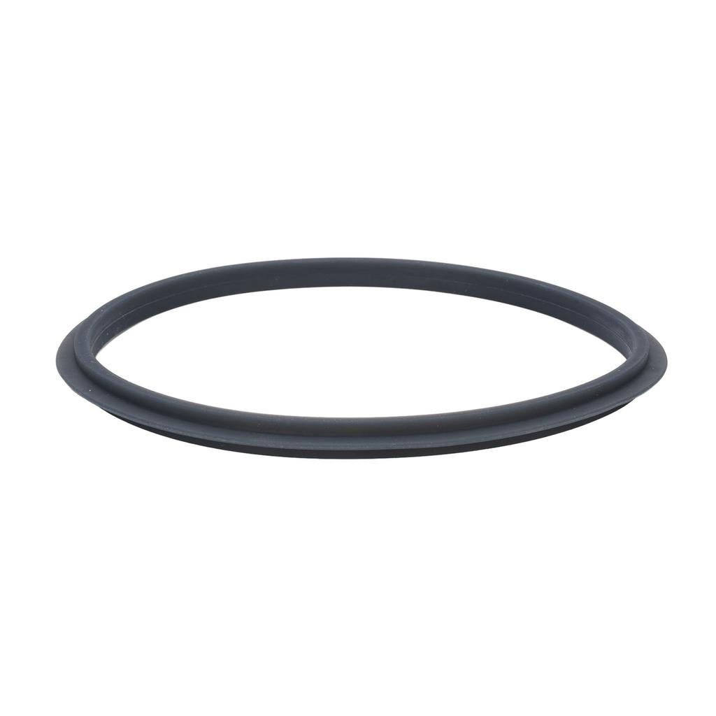 Food Processor Seal Gasket Food Grade Silicone Food Processor Replacement O Loop Sealing Gasket for Kitchen Appliance