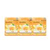 Meyveli Buz Dudak Nemlendiricisi - Limon (3 paket)