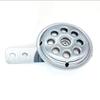 12V Horn 1.5A 105db Signal For Accessories Universal Motorcycle Horn Kit Waterproof Round Loud Electric Horn Speakers