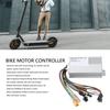 350W 36V Electric Scooter E9T Controller Aluminum Alloy Electric Bike Motor Controller Electric Tricycles Electric Controller