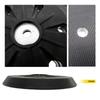 6-Inch Self-Adhesive 6-Hole Sanding Disc for Bosch Electric Sander