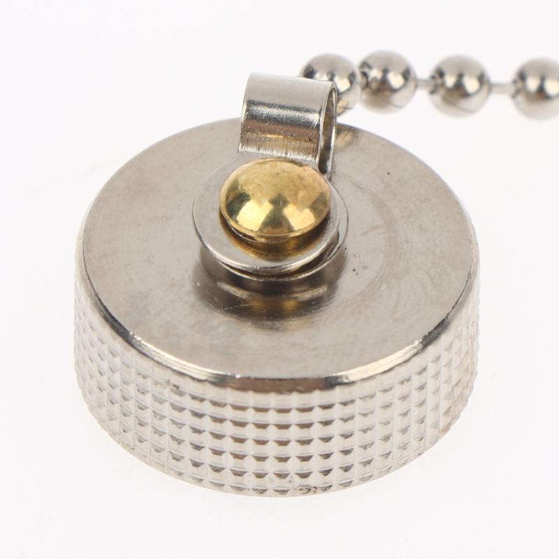 2/4/10Pcs Welding Cable Connector Rubber Metal Protective Cover Gx12 Gx16 Gx20 Aviation Circular Plug Socket Waterproof Dust Cap