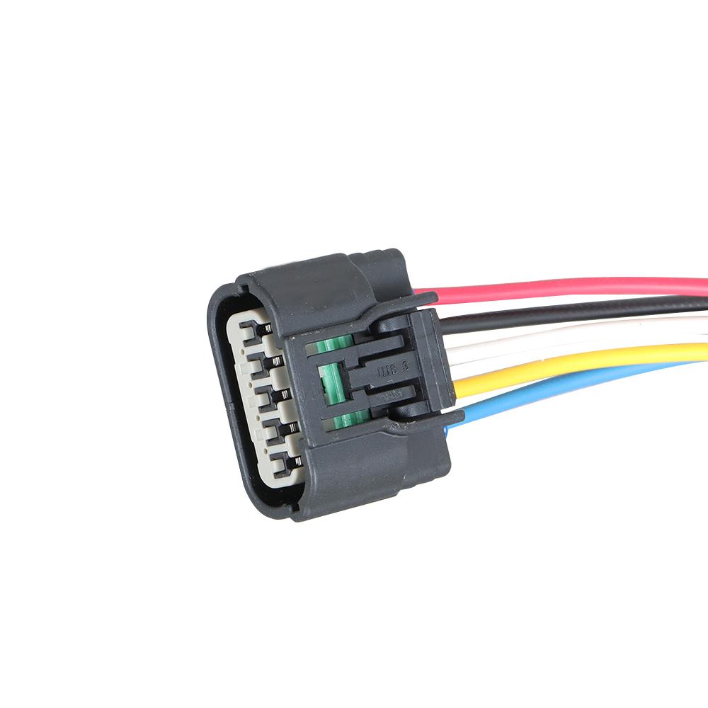 Actuator Connector for Honda Civic Turbo