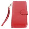 Women Long Wallet Stylish Multifunctional PU Leather Wallet Large Capacity Portable Female Wallet