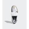 adidas Samba LT Bílá Černá Guma Dámské Tenisky Cloud-White Core-Black Gold-Metallic IG4279