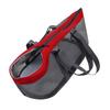Dog Carrier Bag Breathable Mesh Handbag For Small Medium Cats Dogs Portable Puppy Sling Handbag Pet Carrier For Outdoor Travel