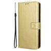 For Xiaomi 14T Pro Case Crazy Horse Texture PU Leather Phone Wallet Cover