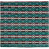 Pearl Metal Rug Leisure 180 X 200 Cm Cs Native Rug 1820 Captain Stag Blue Up 2587