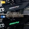 For CF MOTO 800 MT X CFMOTO 800MTX 800MT-X MTX MT-X MTX800 CF800MTX 2025 Accessories Motorcycle Laser Stickers Waterproof Decals