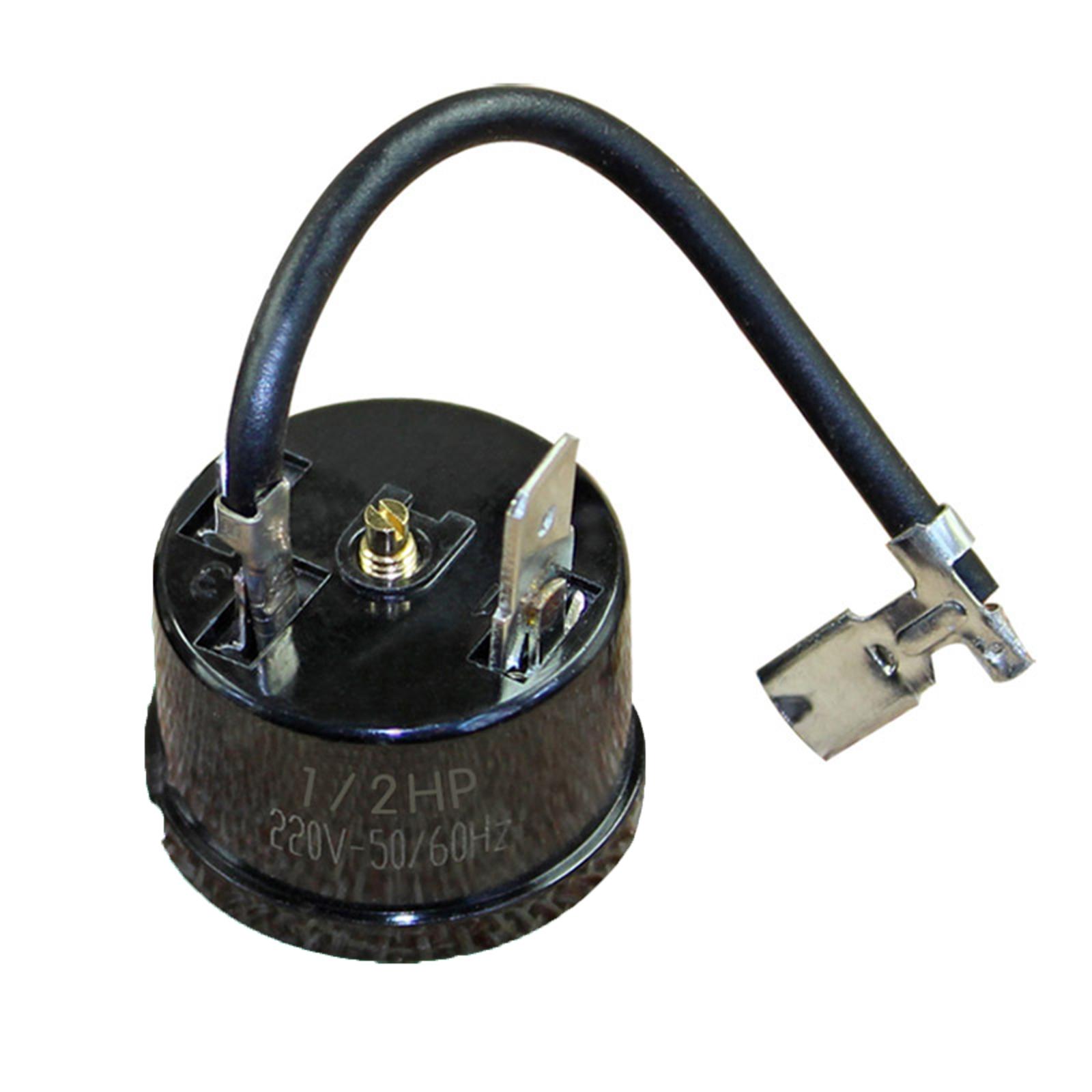 

Защита от перегрузки для компрессоров холодильников, обеспечивающая безопасность и эффективность в бытовых и коммерческих кухонных приборах 12