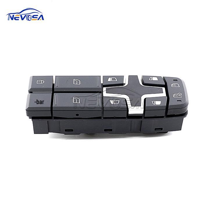 Volvo FH Front Left Power Window Master Switch 22154286