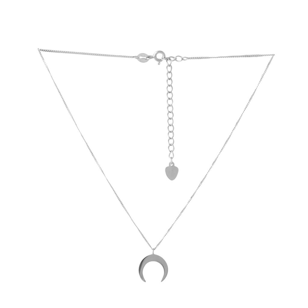 Collana in argento senza pietre (2052760)