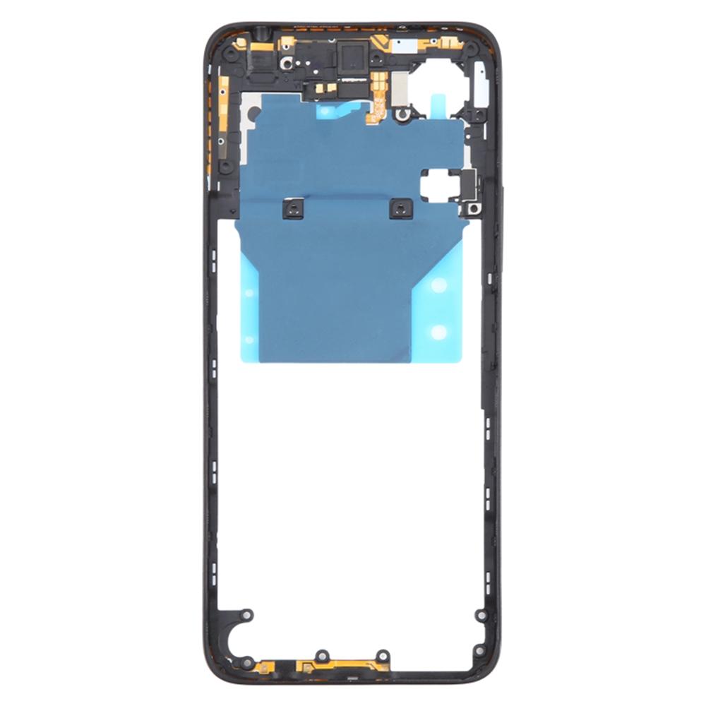 For Xiaomi Redmi Note 13R 5G Middle Housing Plate Frame Part (Without Logo)